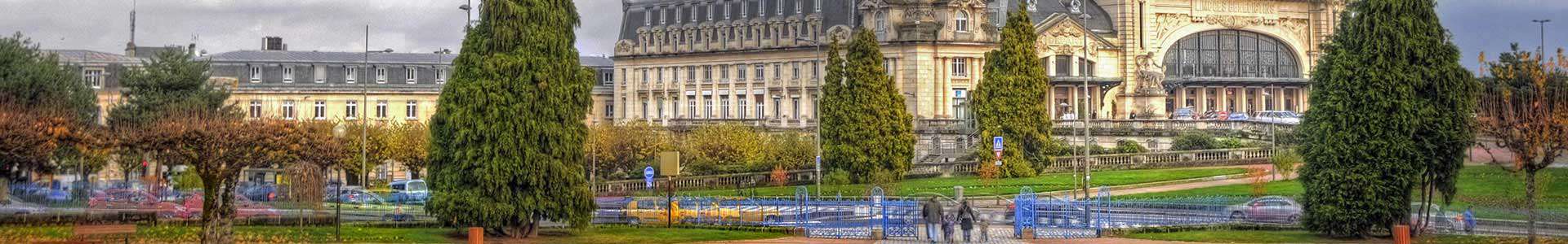 Groupe Indicia détective privé à Limoges
